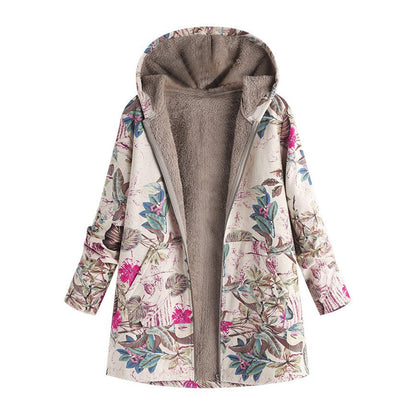 EP | Veste générale sans effort et chic