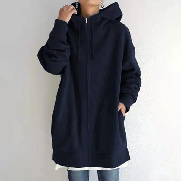 EP | Veste d'hiver sans effort et élégante