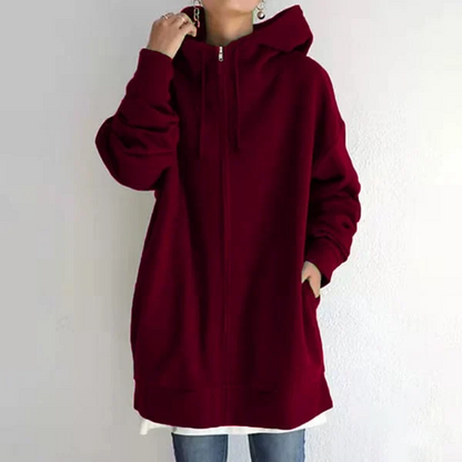 EP | Veste d'hiver sans effort et élégante