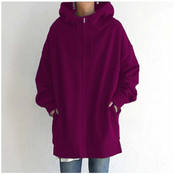EP | Veste d'hiver sans effort et élégante