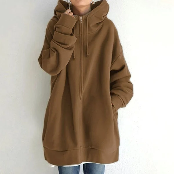 EP | Veste d'hiver sans effort et élégante