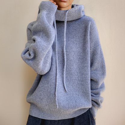 EP | Pull d'hiver décontracté et à la mode