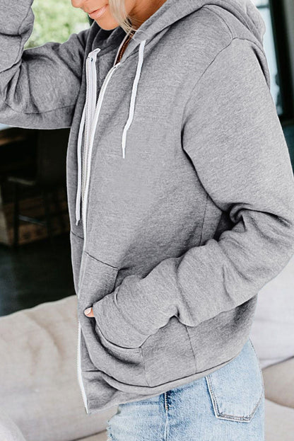 EP | Veste d'hiver chic et sans effort
