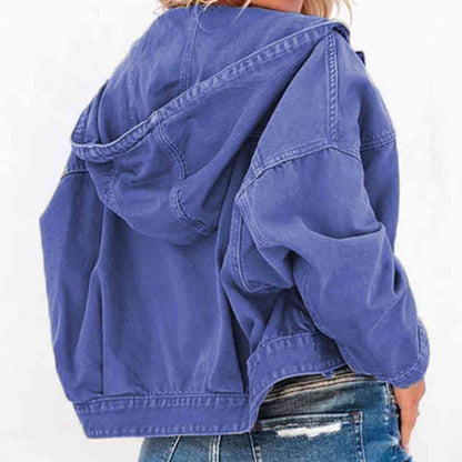 EP | Veste d'hiver classique et élégante