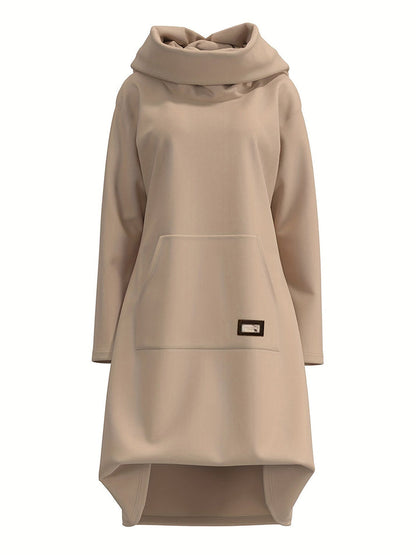 EP | Pull d'hiver à la mode et minimaliste
