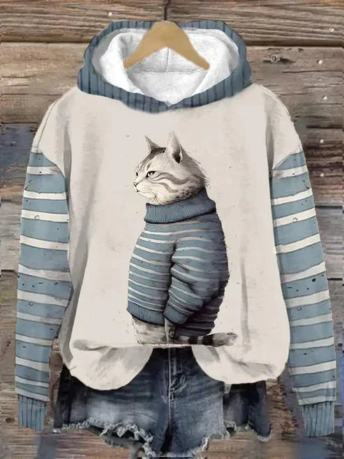 EP | Pulls d'hiver chics et sans effort