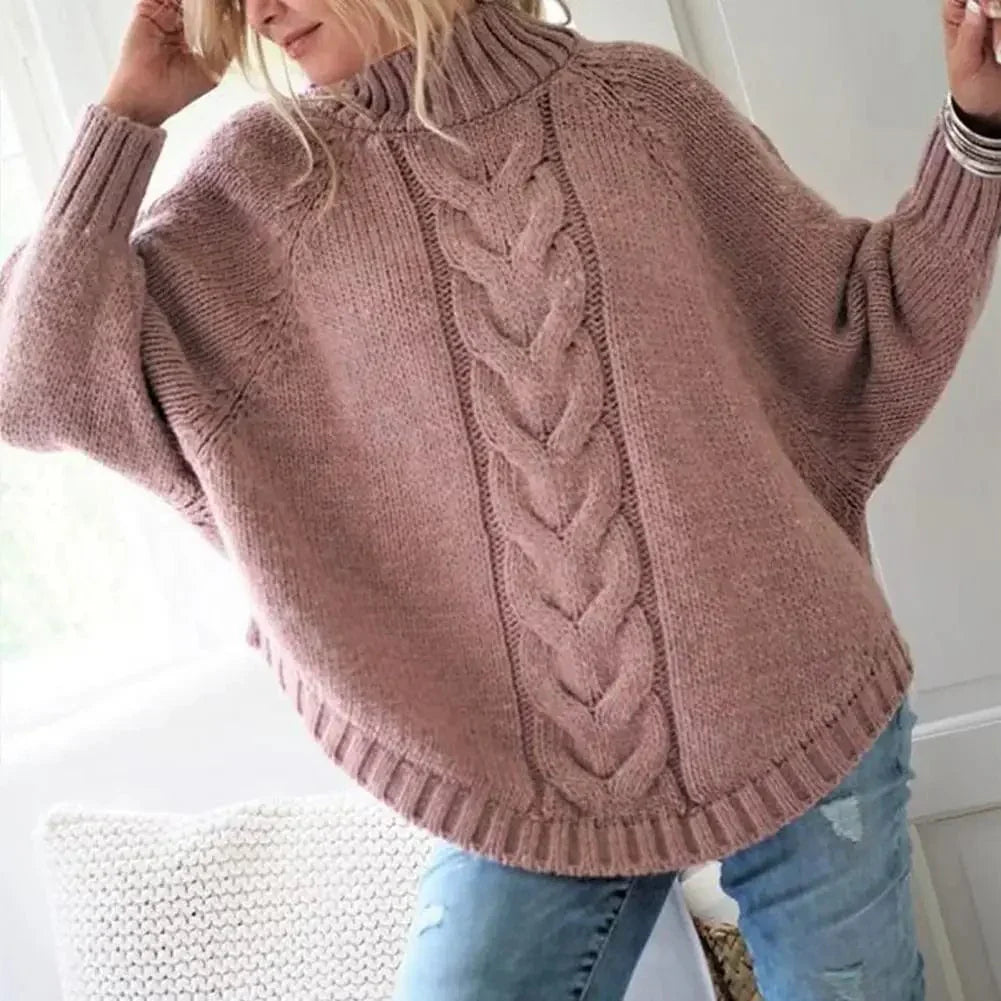 EP | Pull aux couleurs de bonbons