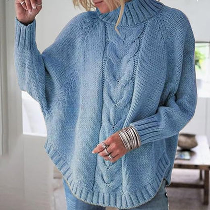 EP | Pull aux couleurs de bonbons