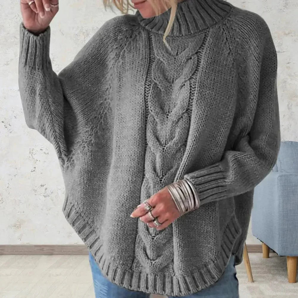 EP | Pull aux couleurs de bonbons