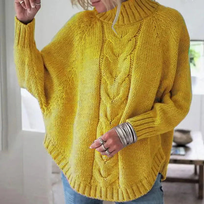 EP | Pull aux couleurs de bonbons
