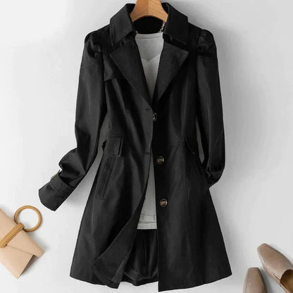 EP | Manteau général sur mesure et élégant