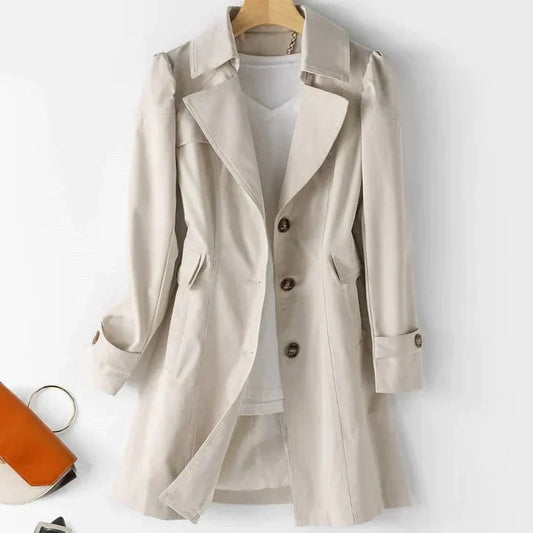 EP | Manteau général sur mesure et élégant