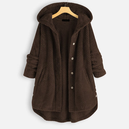 EP | Veste d'hiver élégante et stylée