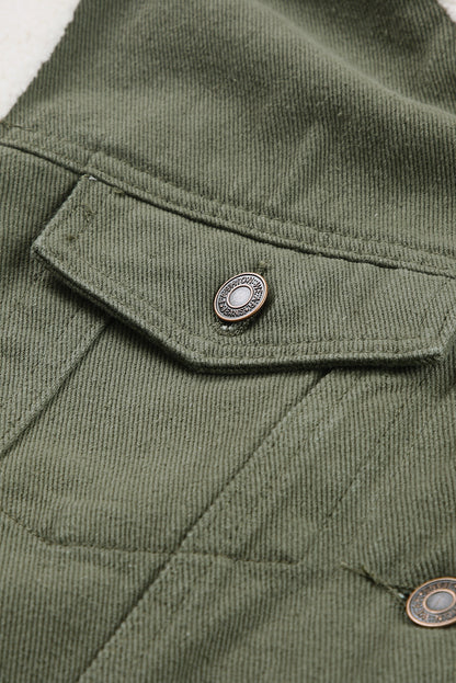 EP | Veste d'hiver sobre et à la mode