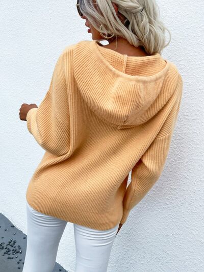 EP | Pull d'hiver décontracté et à la mode