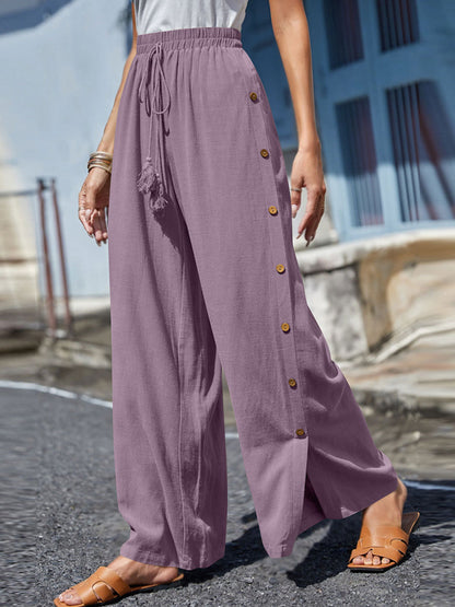 ND | Pants Effortless and Chic