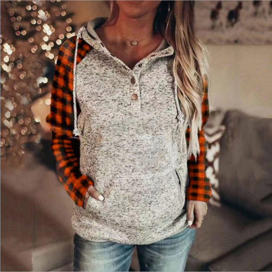 EP | Pull d'hiver décontracté et sans effort