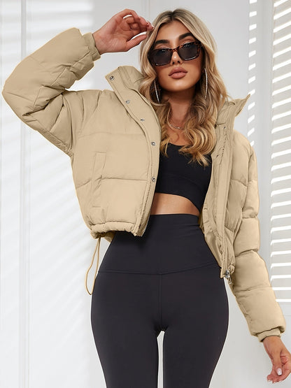 EP | Veste d'hiver à la mode et sans effort