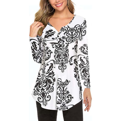 EP | Chemise d'hiver moderne et confortable