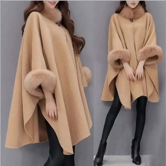 EP | Manteau classique et élégant