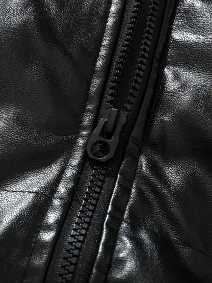 EP | Veste d'hiver décontractée et à la mode