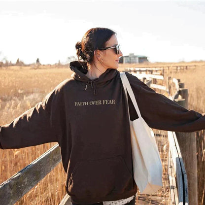 EP | Pull d'hiver polyvalent et confortable