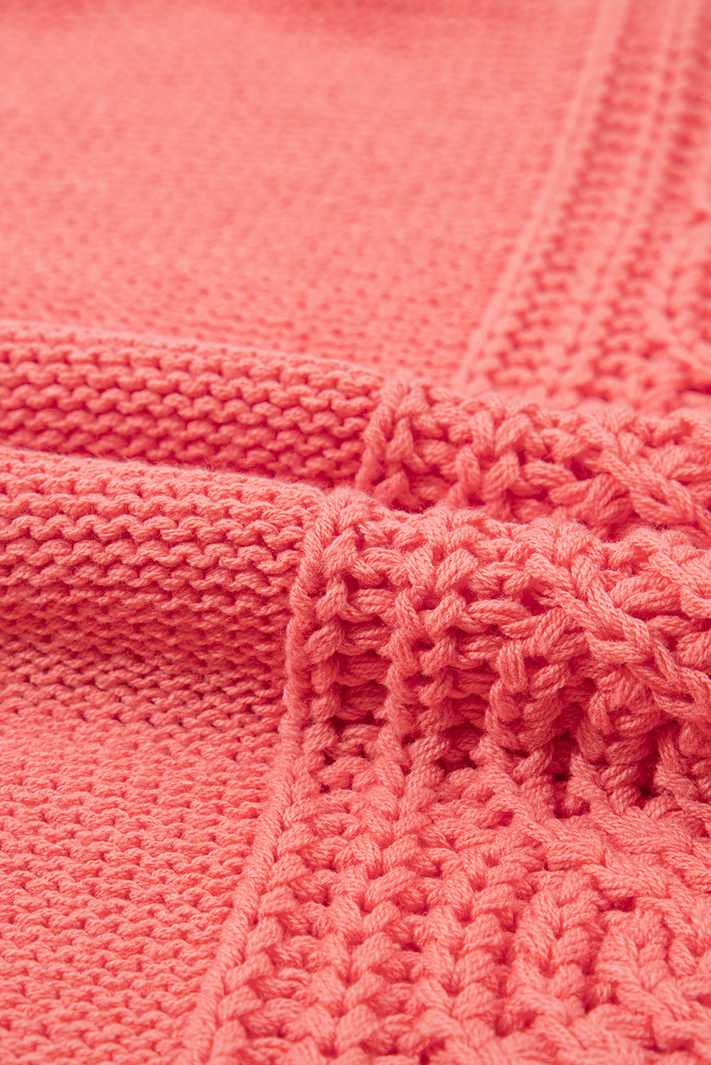 ND | Pull d'hiver classique et élégant