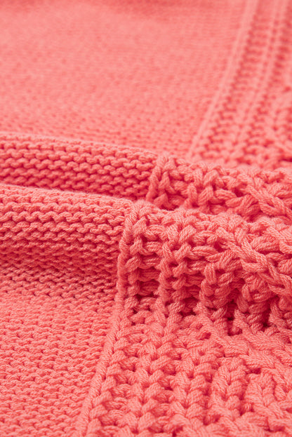 ND | Pull d'hiver classique et élégant