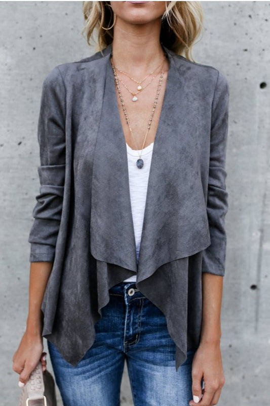 EP | Manteau moderne et à la mode