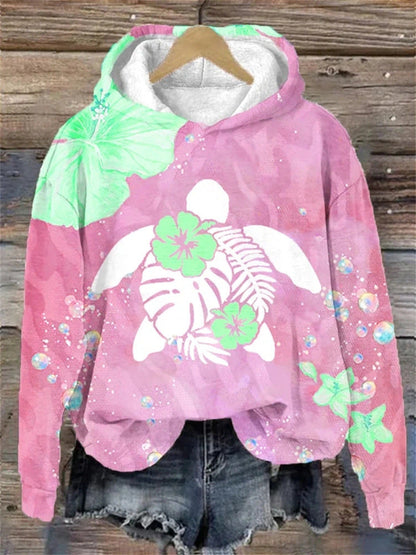 EP | Pull d'hiver polyvalent et confortable