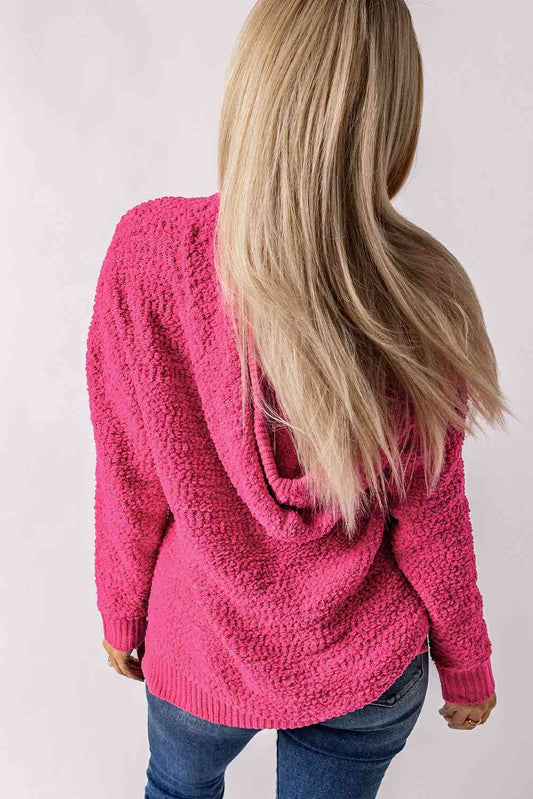 EP | Pull d'hiver intemporel et stylé