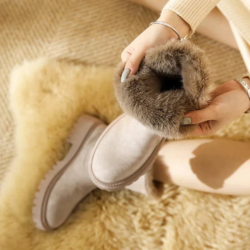 EP | Bottes à la mode pour femmes