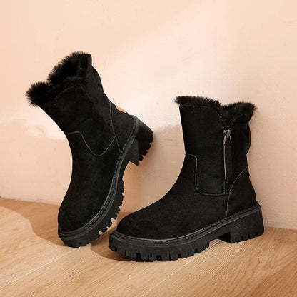 EP | Bottes à la mode pour femmes