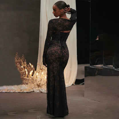 EP | Robe d'hiver moderne et confortable