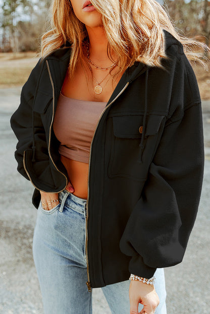 EP | Veste chic et polyvalente
