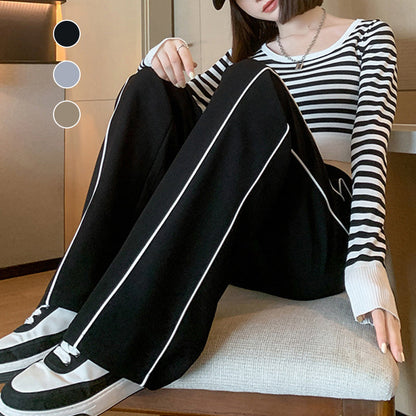 ND | Pantalons d'hiver sans effort et avec style