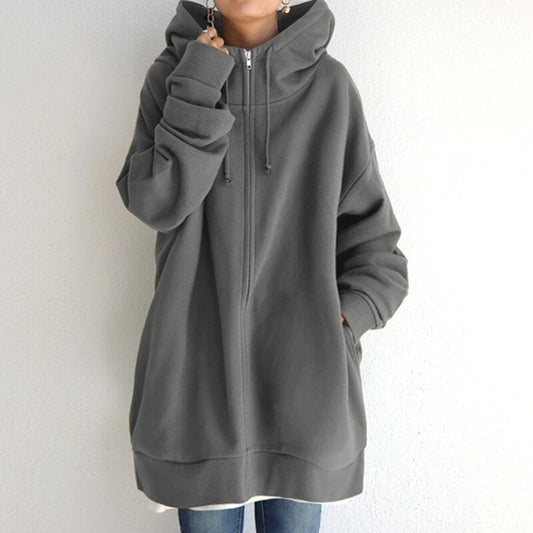 EP | Pull d'hiver polyvalent et confortable