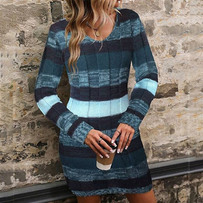 ND | Robe décontractée et relaxante
