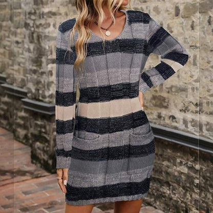 ND | Robe décontractée et relaxante