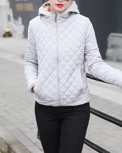 EP | Cardigan simple et élégant
