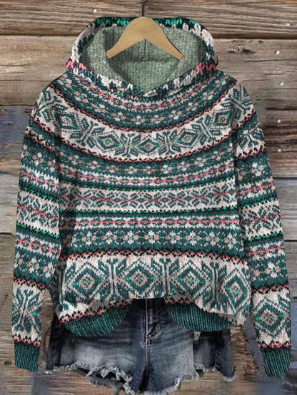 EP | Pull d'hiver décontracté et à la mode