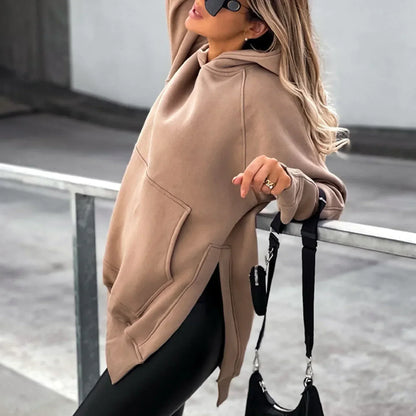 EP | Pull d'hiver à la mode et sans effort