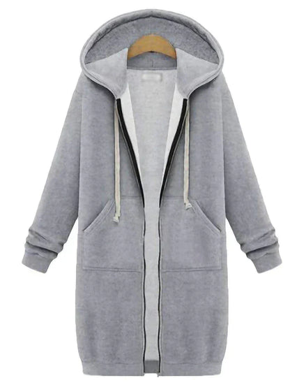 EP | Veste chic et décontractée