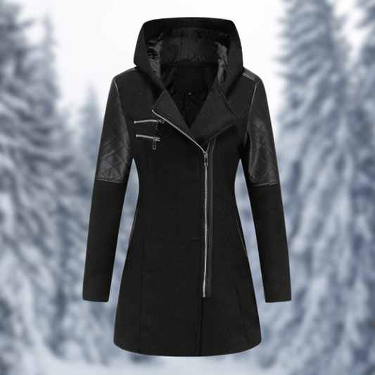 EP | Manteau décontracté et confortable