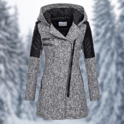 EP | Manteau décontracté et confortable