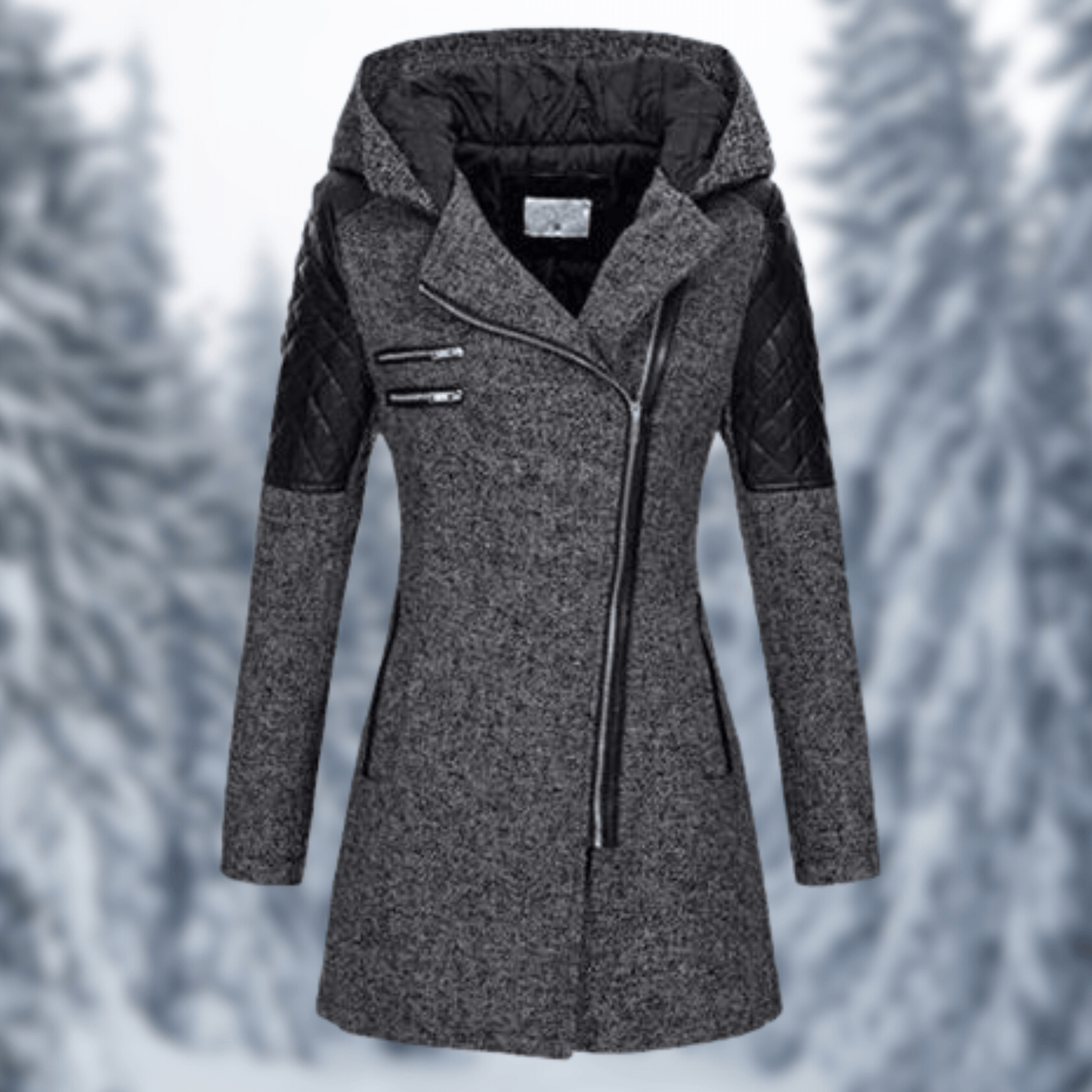 EP | Manteau décontracté et confortable