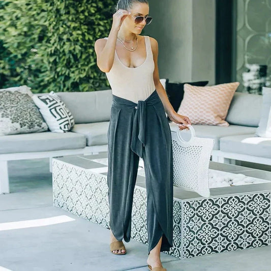 ND | Pantalons légers et aérés