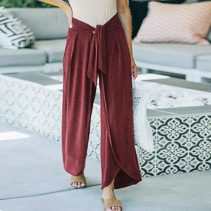 ND | Pantalons légers et aérés