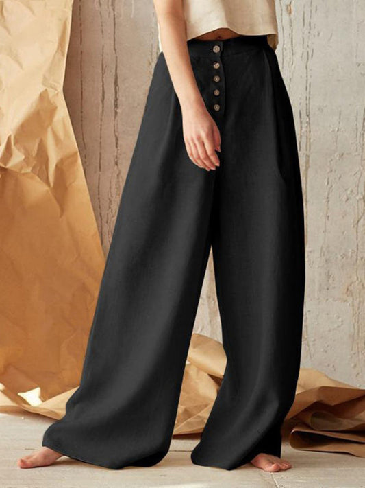 ND | Pantalons d'hiver chics et polyvalents