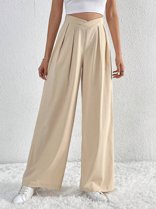 ND | Pantalons féminins et légers